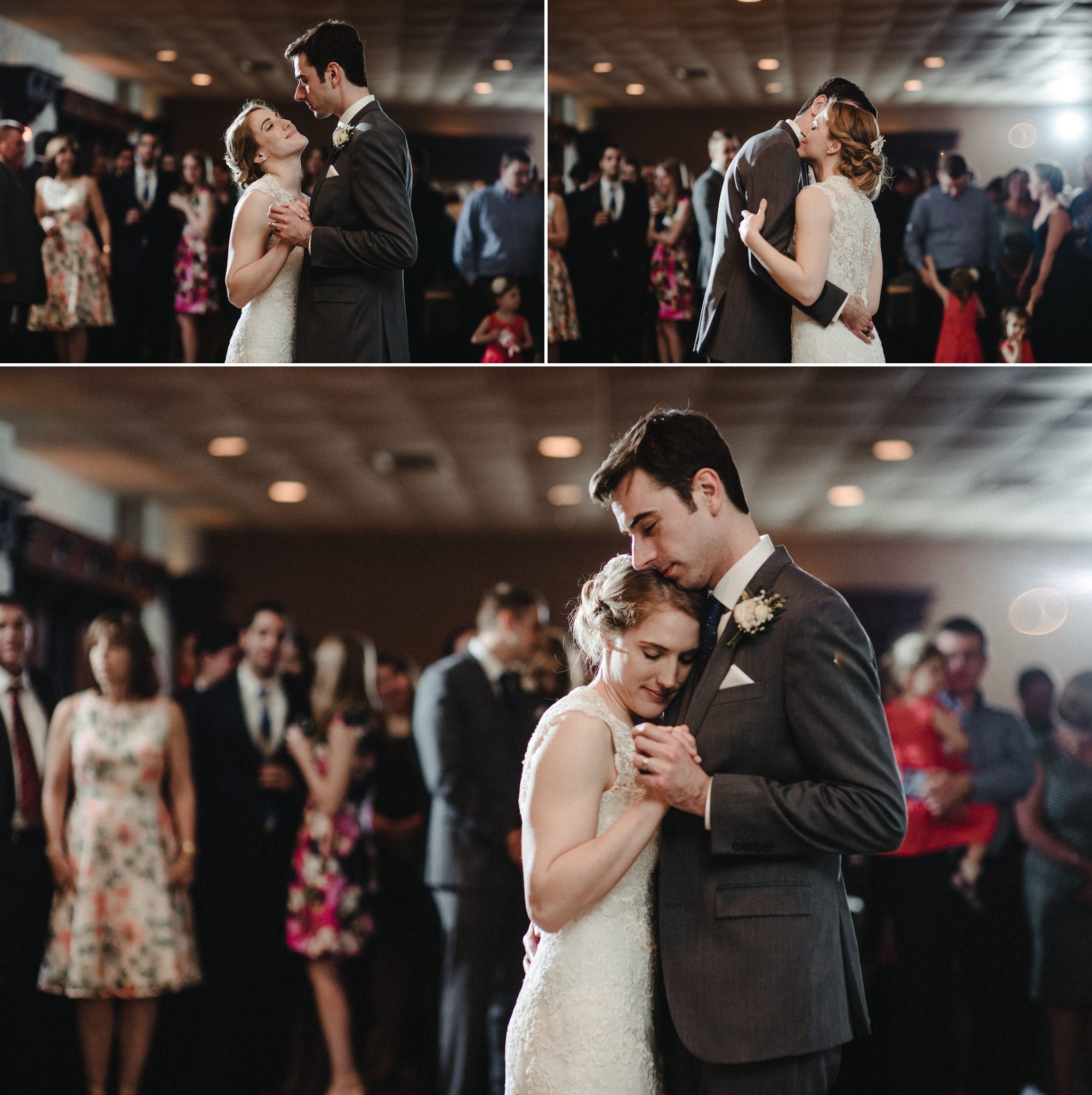 South City Wedding