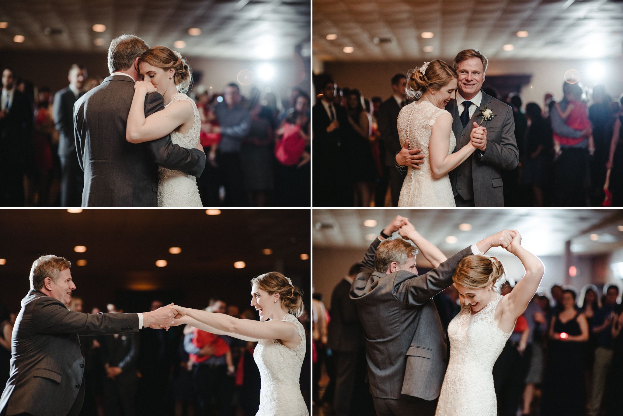 South City Wedding