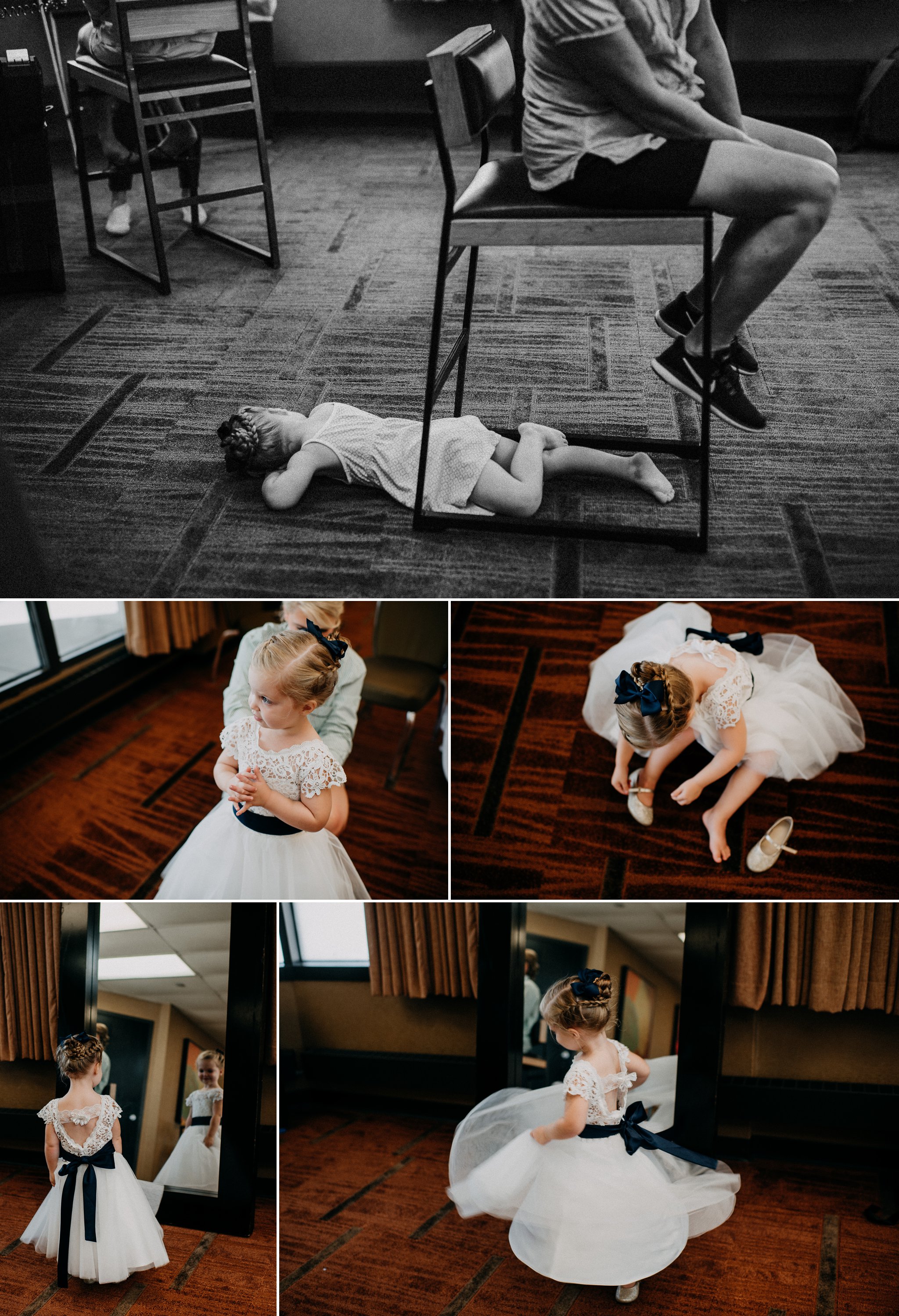 Lumen Event Space Wedding