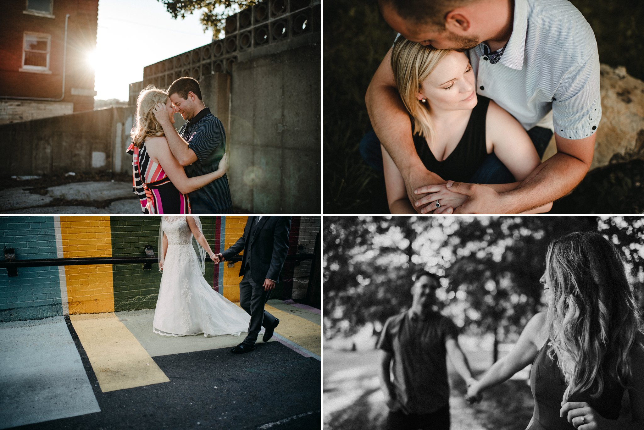 best st louis wedding photos 2017