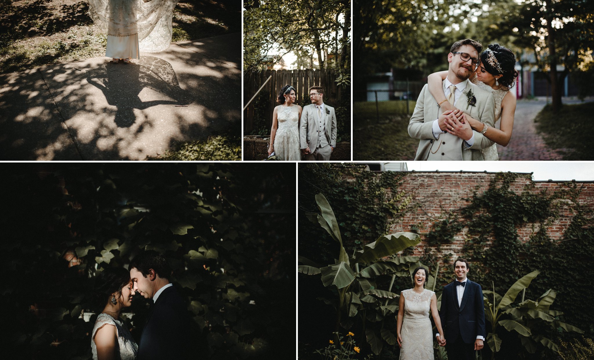 best st louis wedding photos 2017