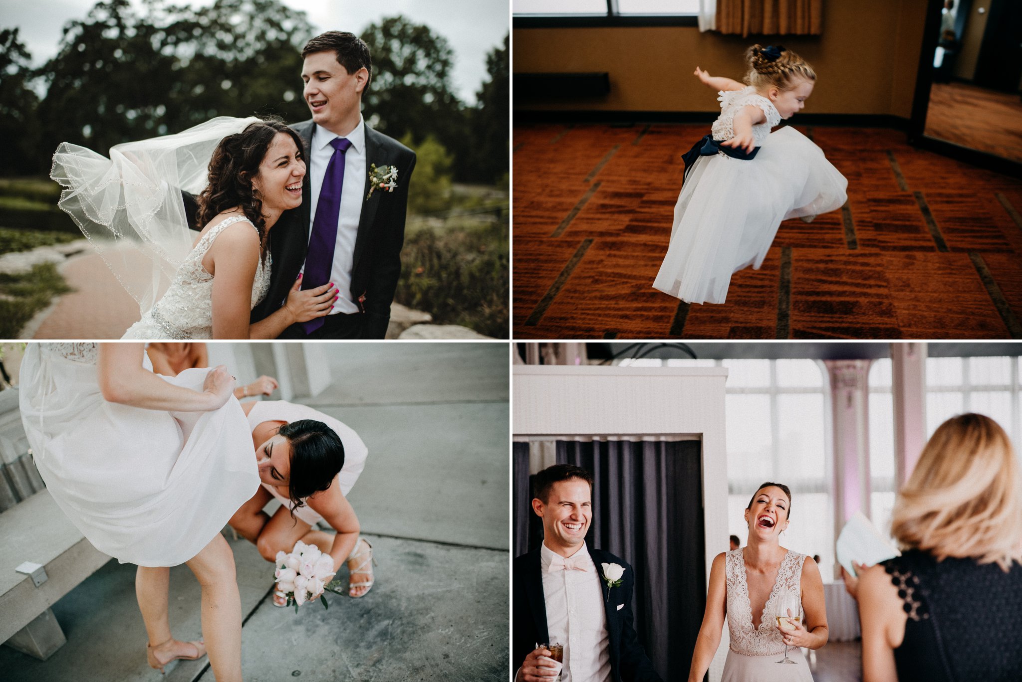 best st louis wedding photos 2017