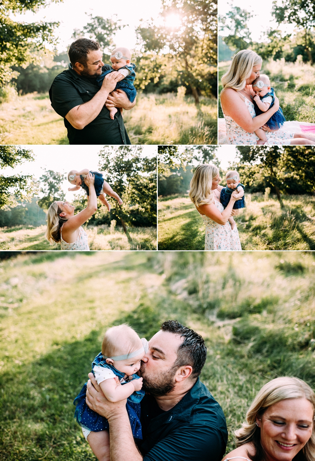 Edwardsville Family Photographer