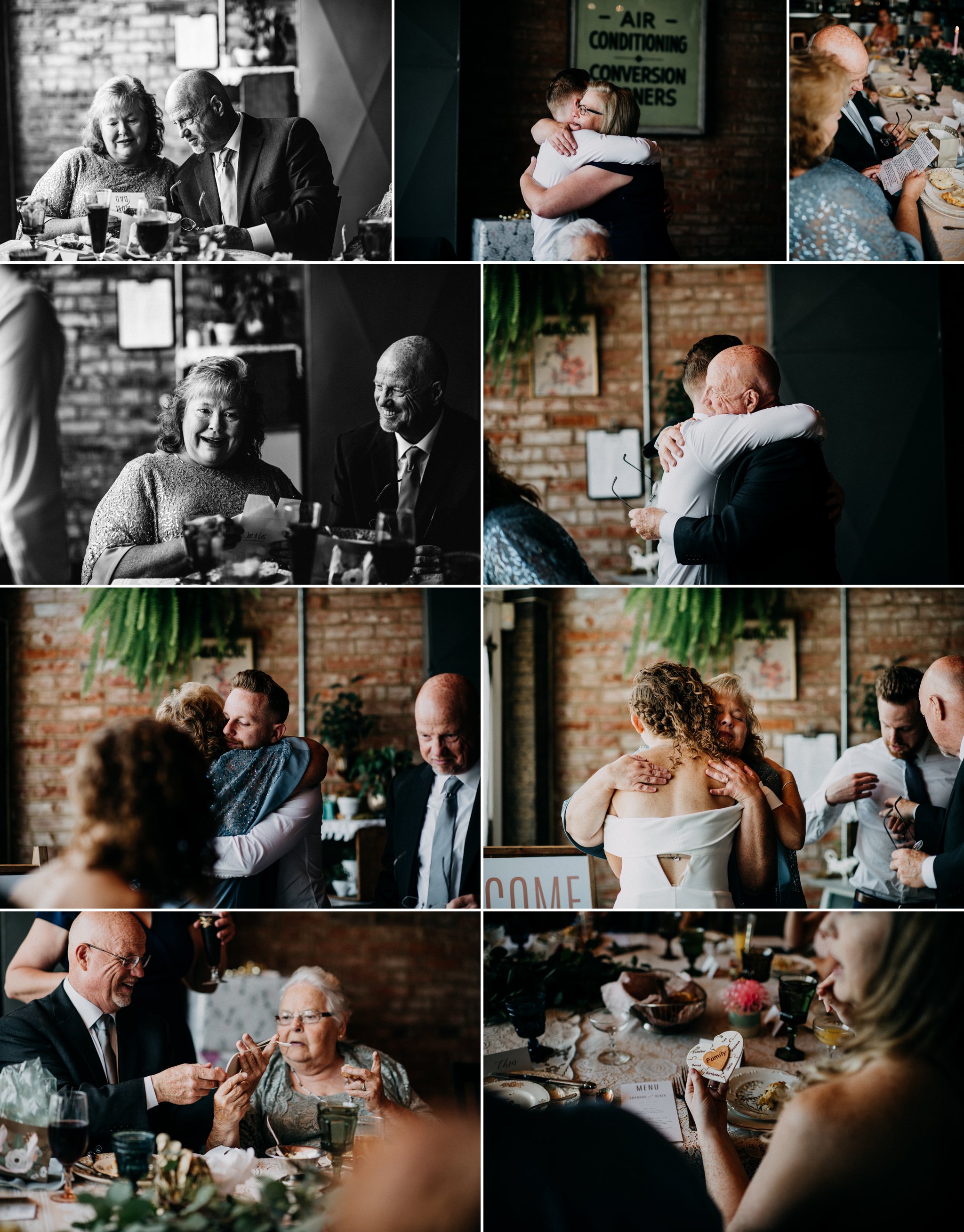 Tower Grove Park Elopement