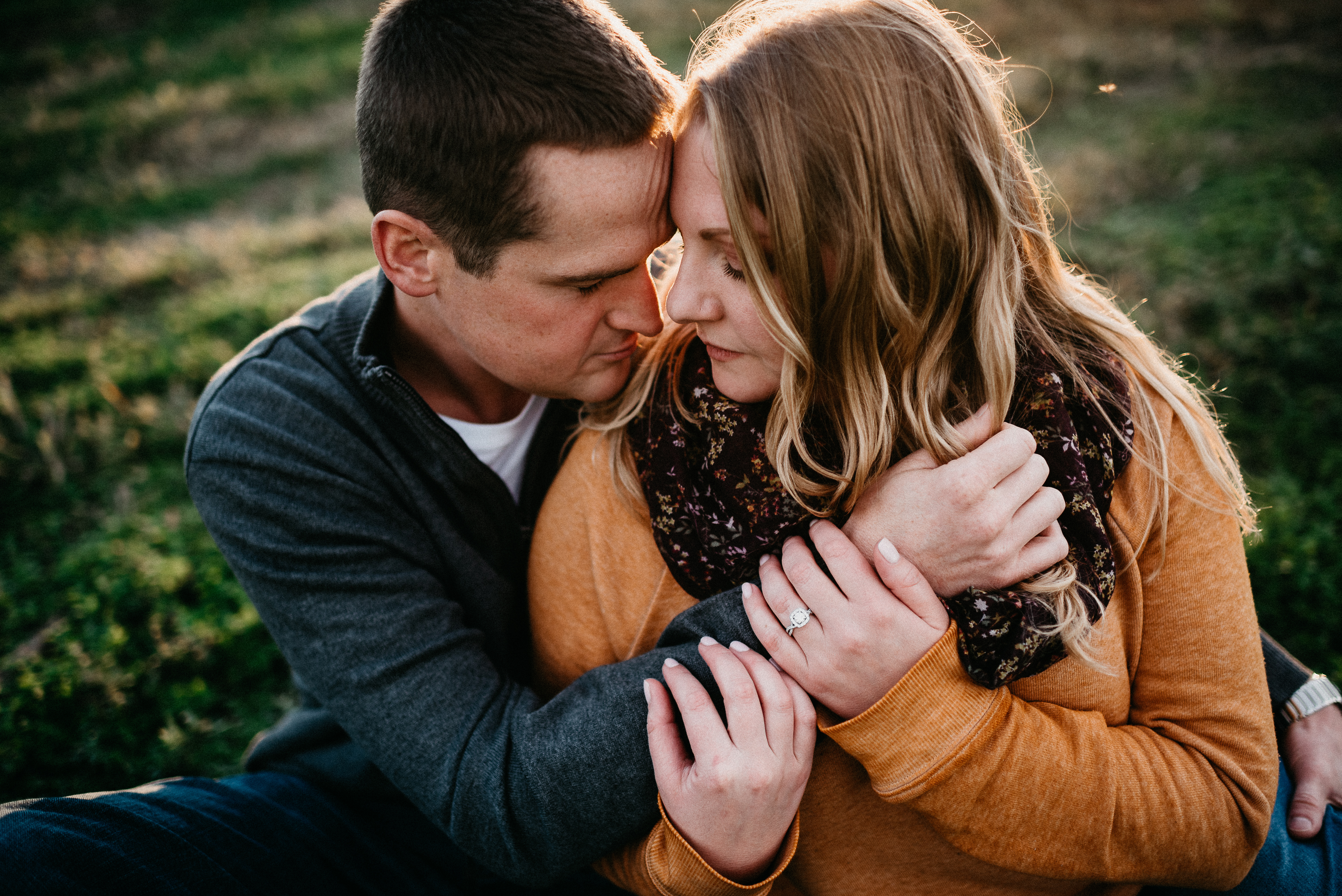 mississippi river harbor engagement