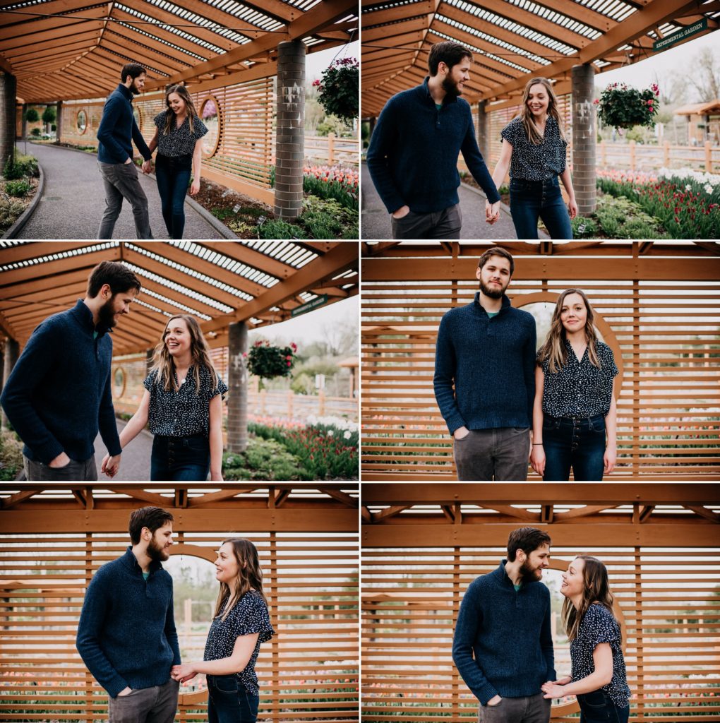 MoBot Engagement Session