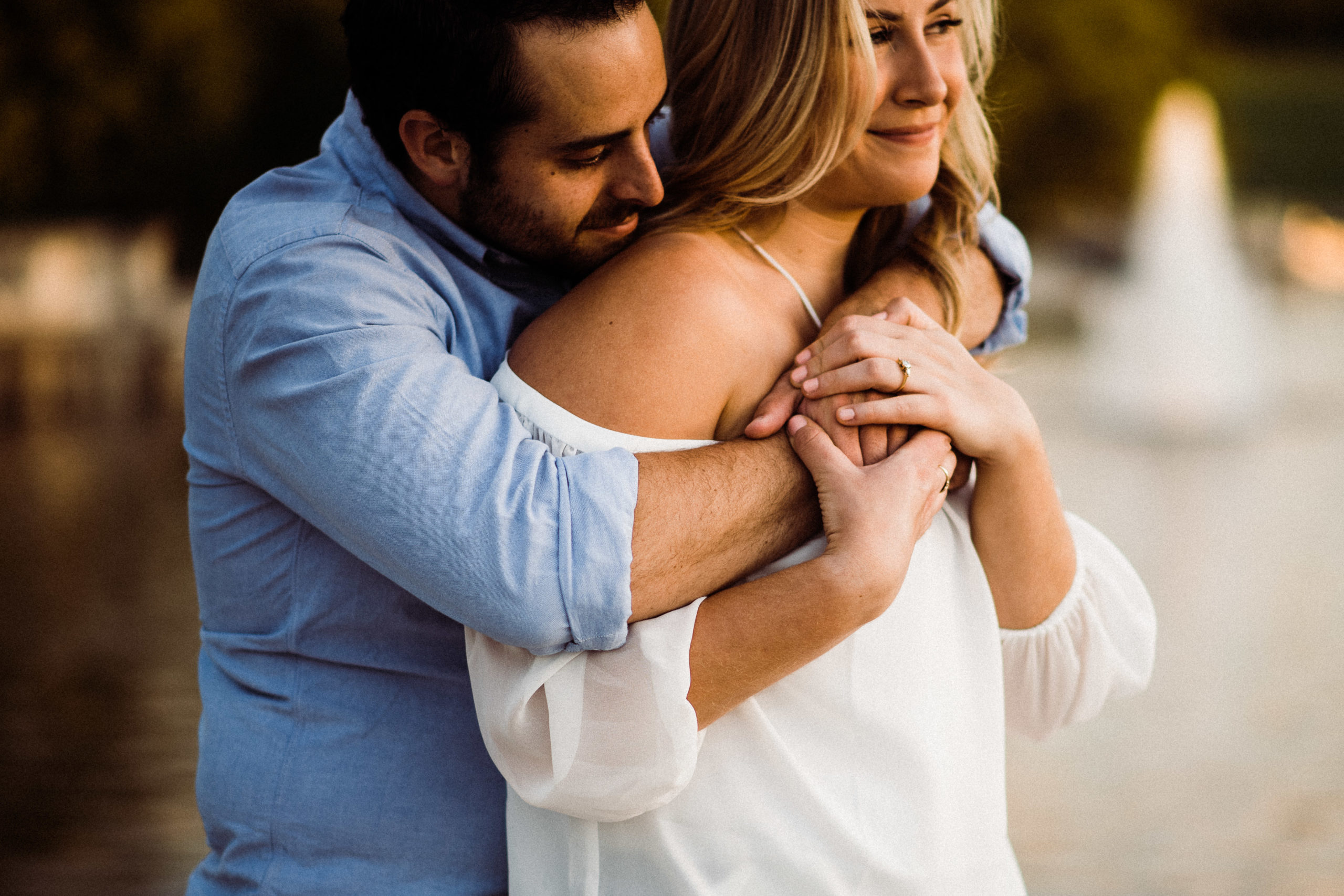 The Engagement Session Guide Everything You Need to Know picture